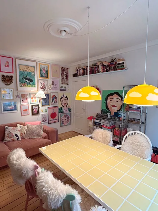 Charmerende 2-værelses i Aalborg  1