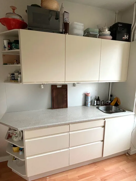 Charmerende 2-værelses i Aalborg  2