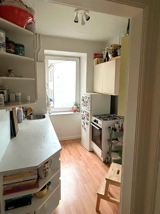 Charmerende 2-værelses i Aalborg  4