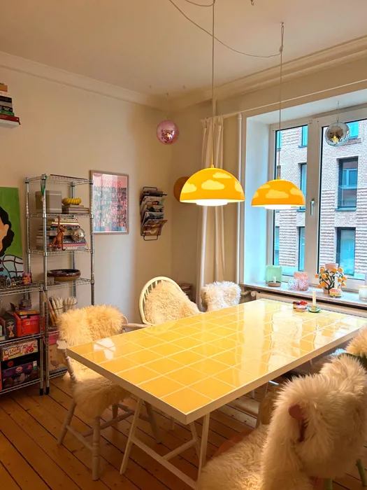 Charmerende 2-værelses i Aalborg  7