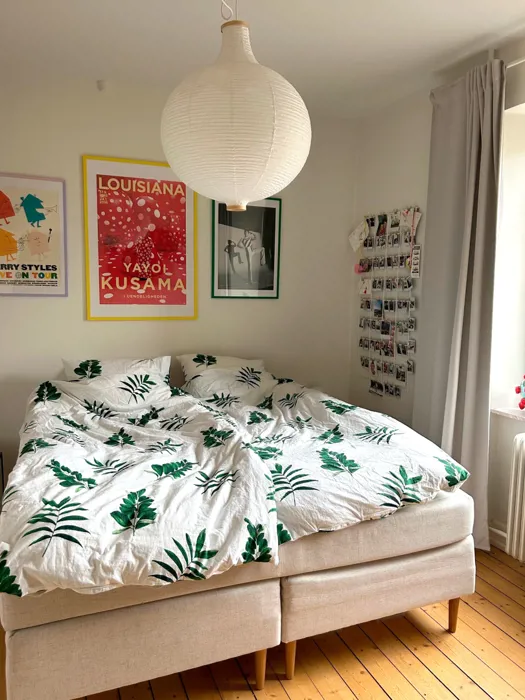 Charmerende 2-værelses i Aalborg  8