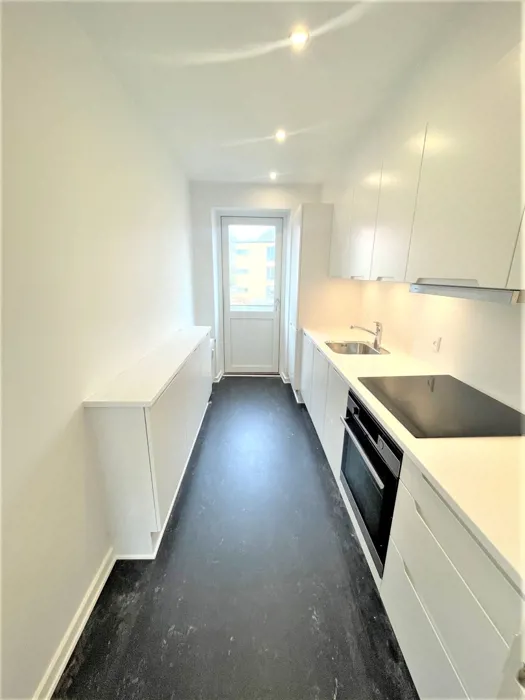 2-værelses lejlighed i Horsens C med 2 altaner 1