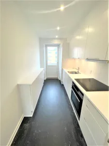 2-værelses lejlighed i Horsens C med 2 altaner 1