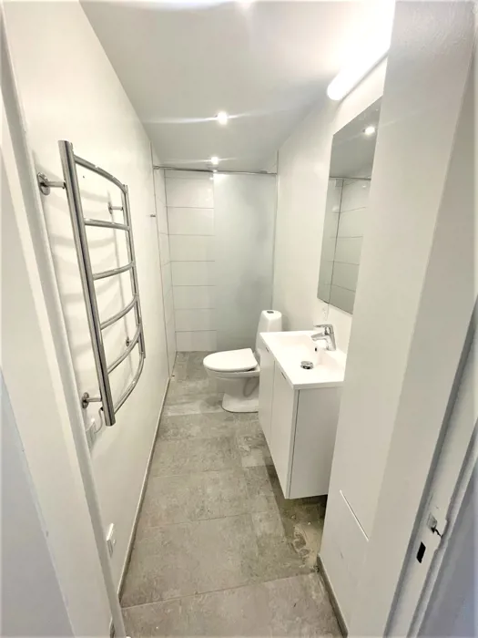 2-værelses lejlighed i Horsens C med 2 altaner 6