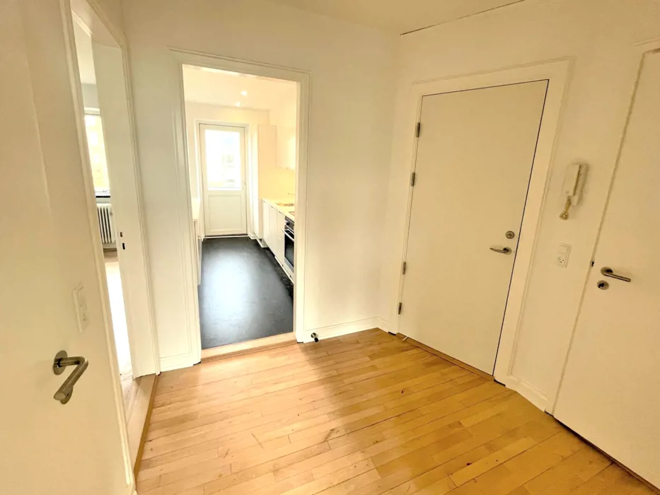 2-værelses lejlighed i Horsens C med 2 altaner 4