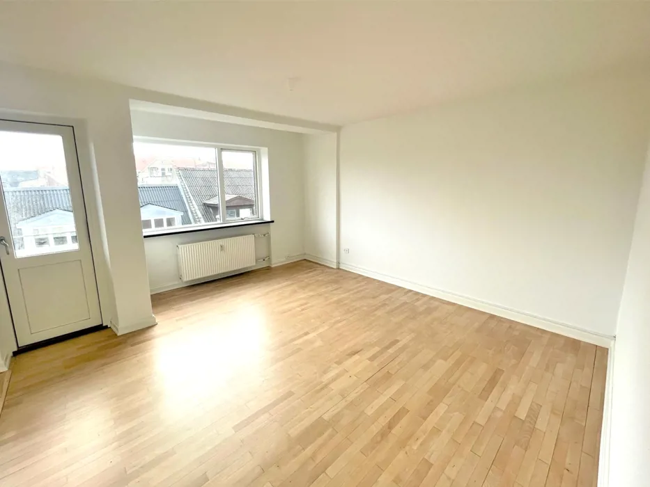 2-værelses lejlighed i Horsens C med 2 altaner 3