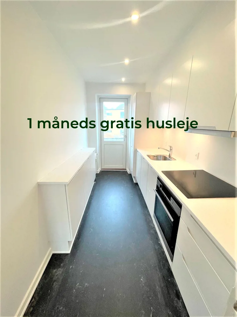 Kattesund 15, 1. th., Actus billede 1