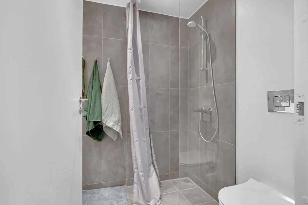 Dejlig 3-værelses lejlighed i Skejbyen  9