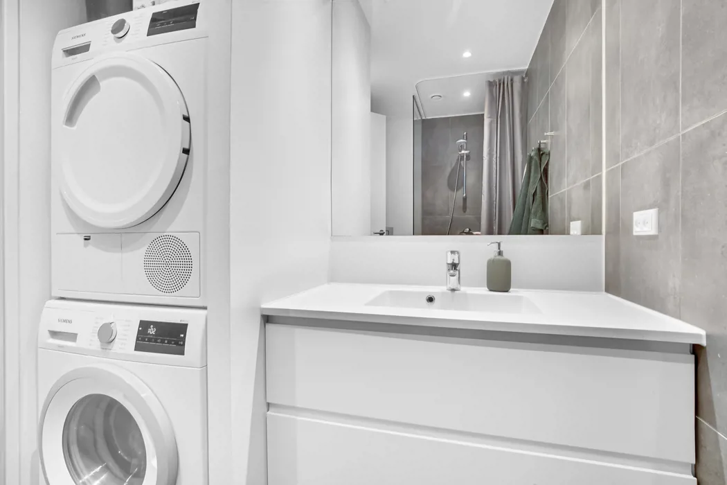 Dejlig 3-værelses lejlighed i Skejbyen  10