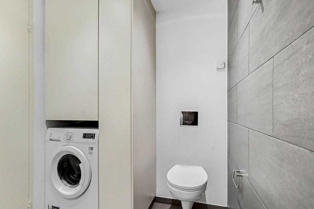 Nyopført 1-værelses lejlighed i Skejbyen 7