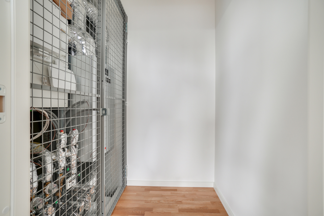 Nyopført 3-værelses lejlighed i Odense C 10