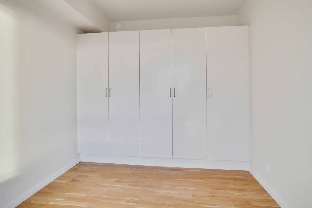 Fin 3-værelses lejlighed på Rugårdsvej med altan 7