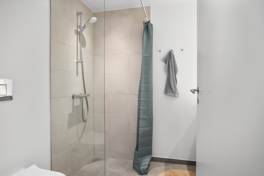 Skøn 4-værelses lejlighed i Høiriisparken 14