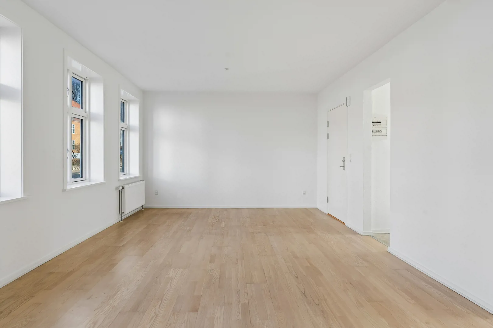 2-room apartment in Vejle image 6