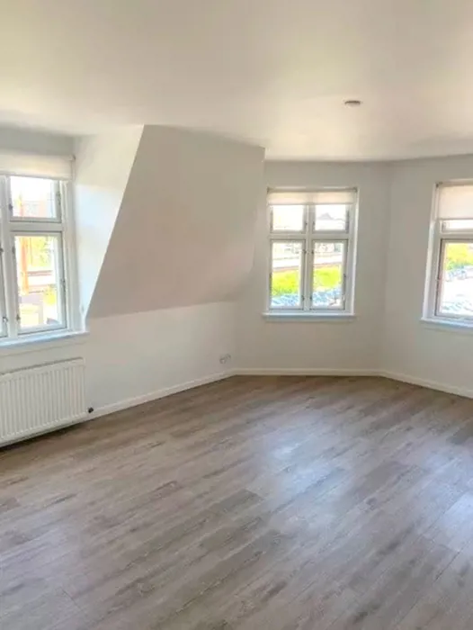 Lys 2-værelses med altan 6