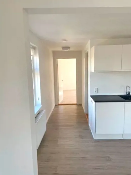 Lys 2-værelses med altan 5