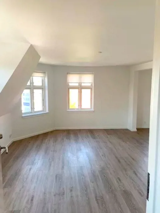 Lys 2-værelses med altan 3