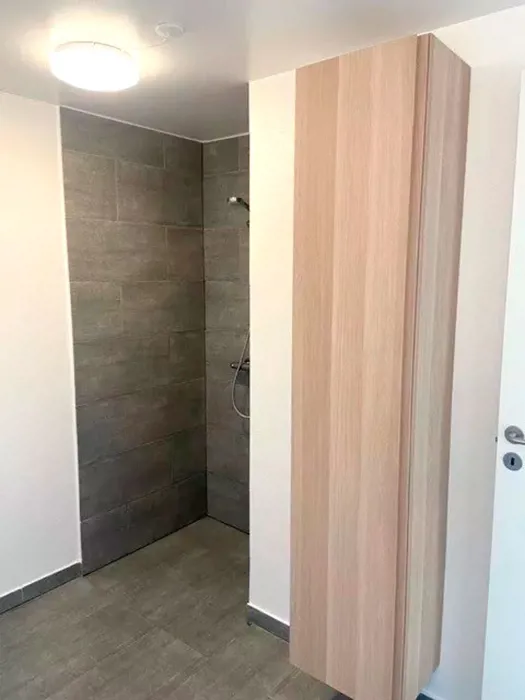 Lys 2-værelses med altan 8