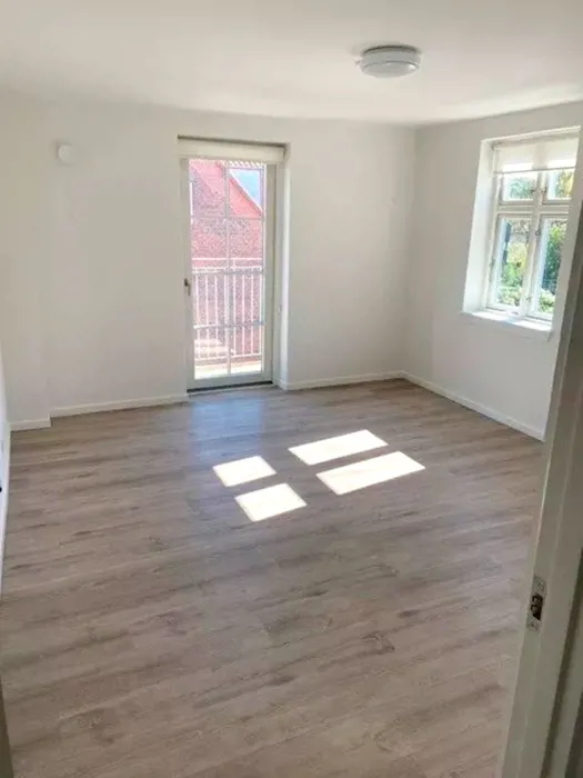 Lys 2-værelses med altan 4