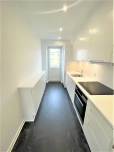 2-værelses lejlighed i Horsens C med 2 altaner 1