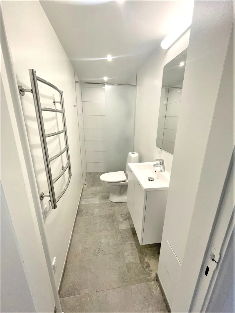 2-room apartment in Horsens image 6