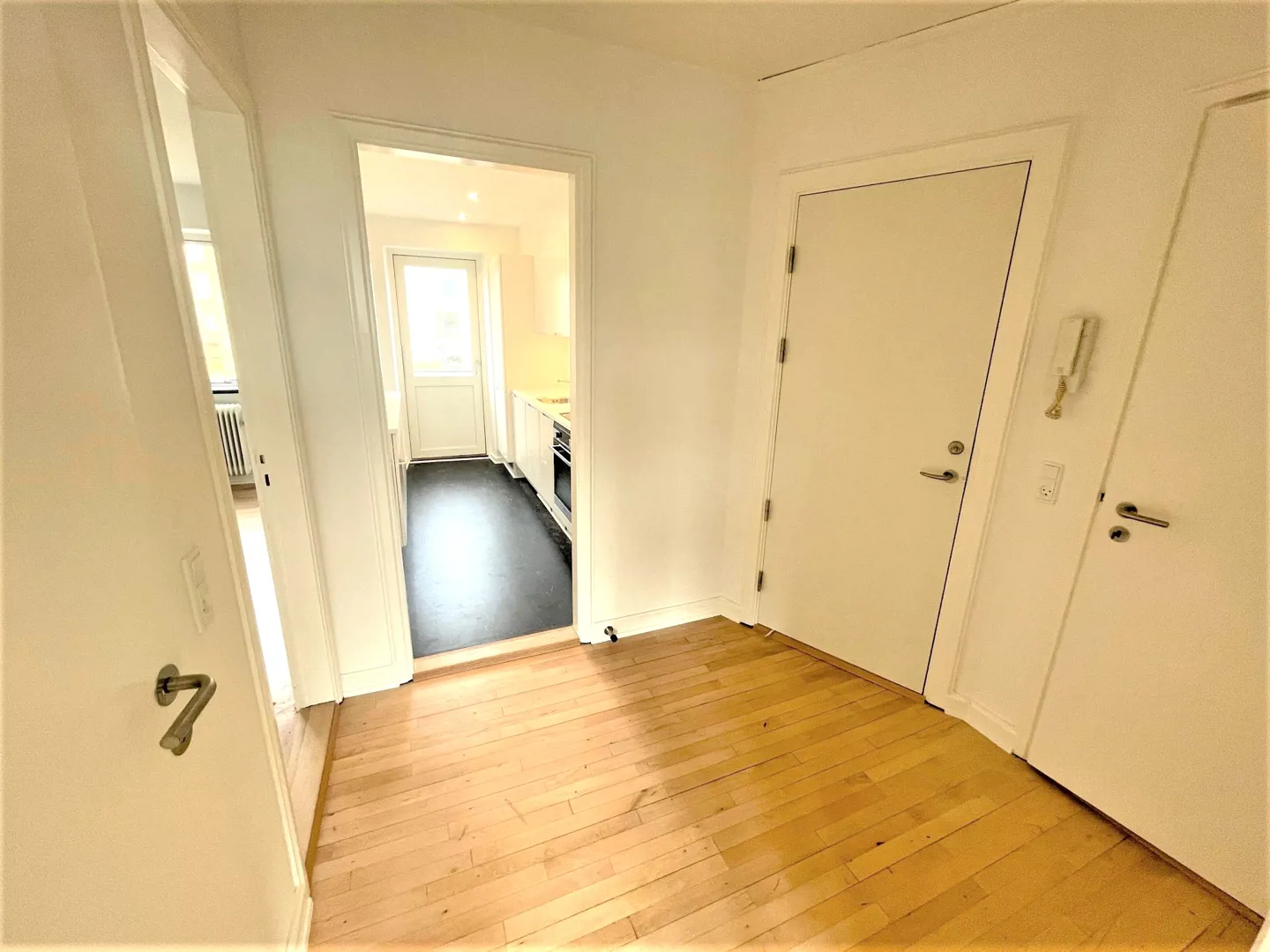 2-room apartment in Horsens image 5