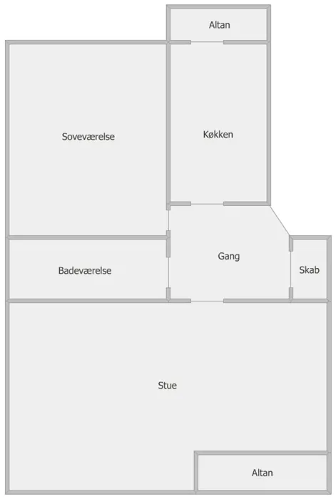 Plantegning 8