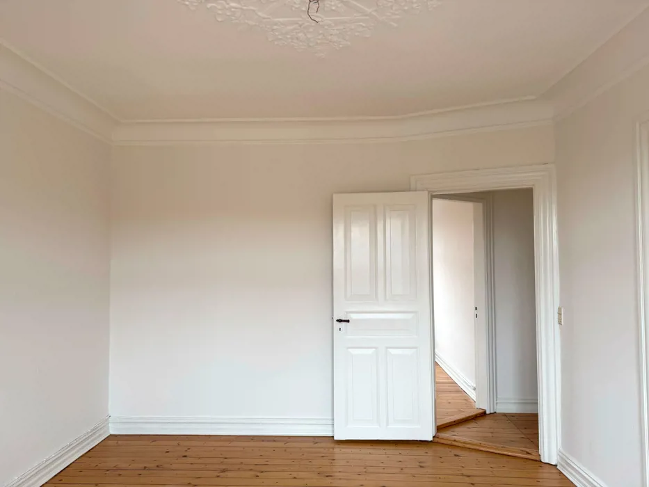 Charmerende 3-værelses lejlighed i Aalborg C 8