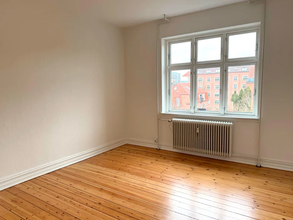 Charmerende 3-værelses lejlighed i Aalborg C 7