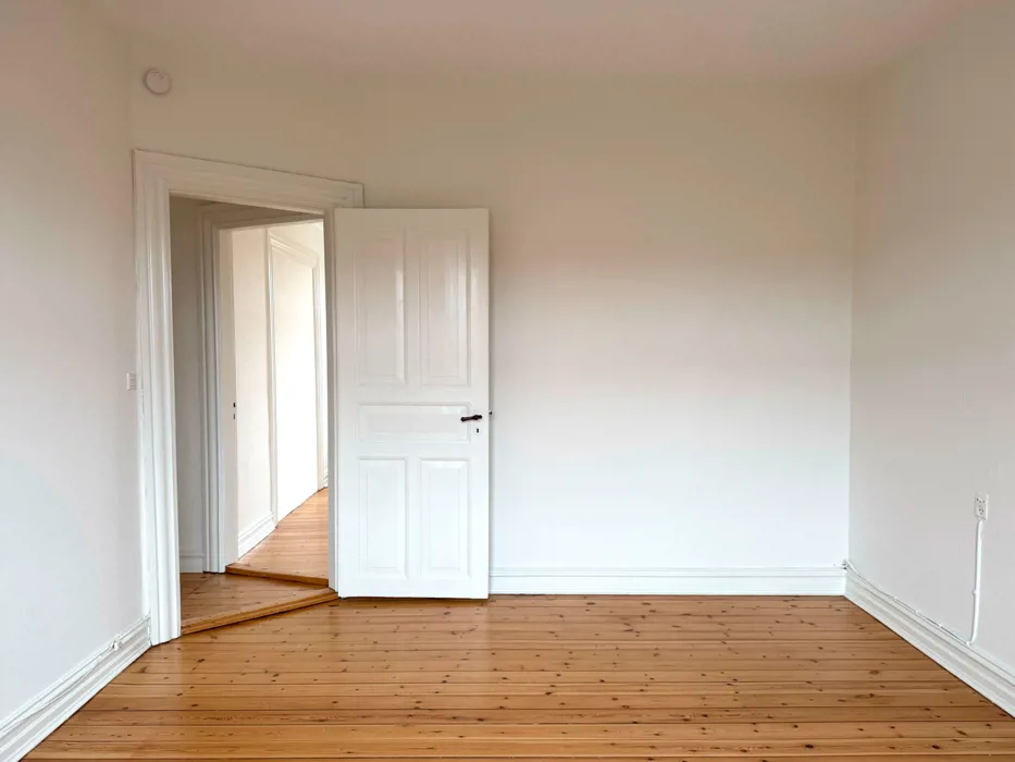 Charmerende 3-værelses lejlighed i Aalborg C 6