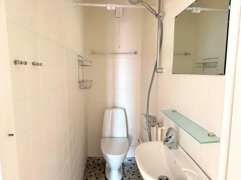 Charmerende 3-værelses lejlighed i Aalborg C 10