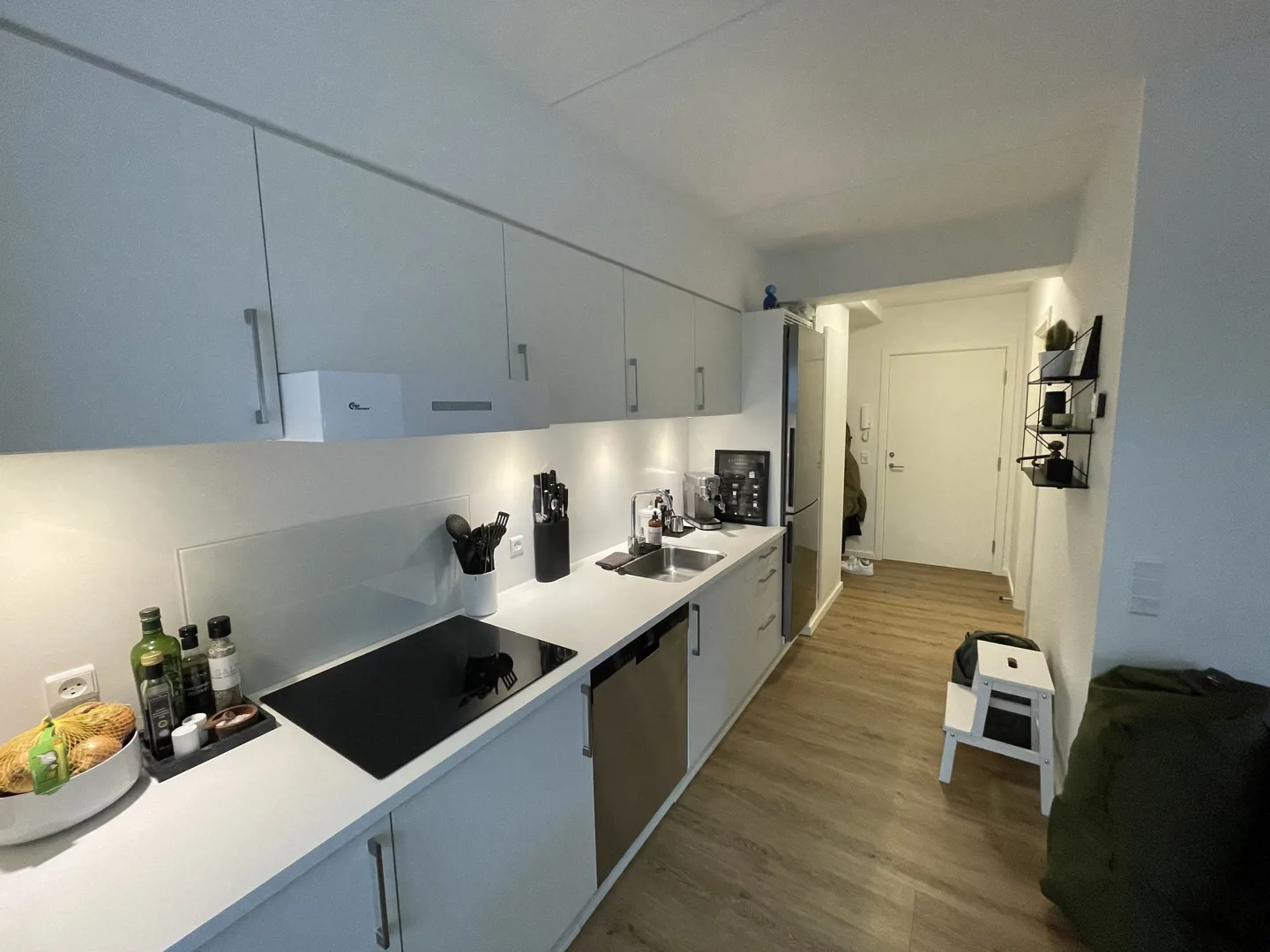 Egeparken 8, 6. 1., Parkbyen billede 1