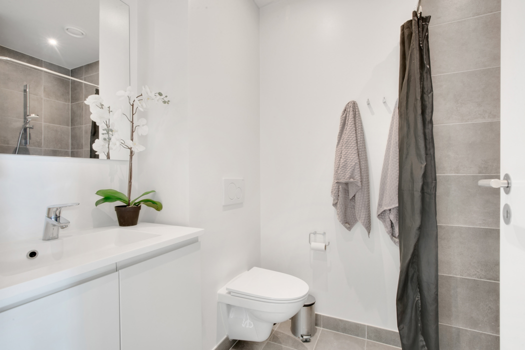 Familievenligt 5-værelses rækkehus i Brabrand 6