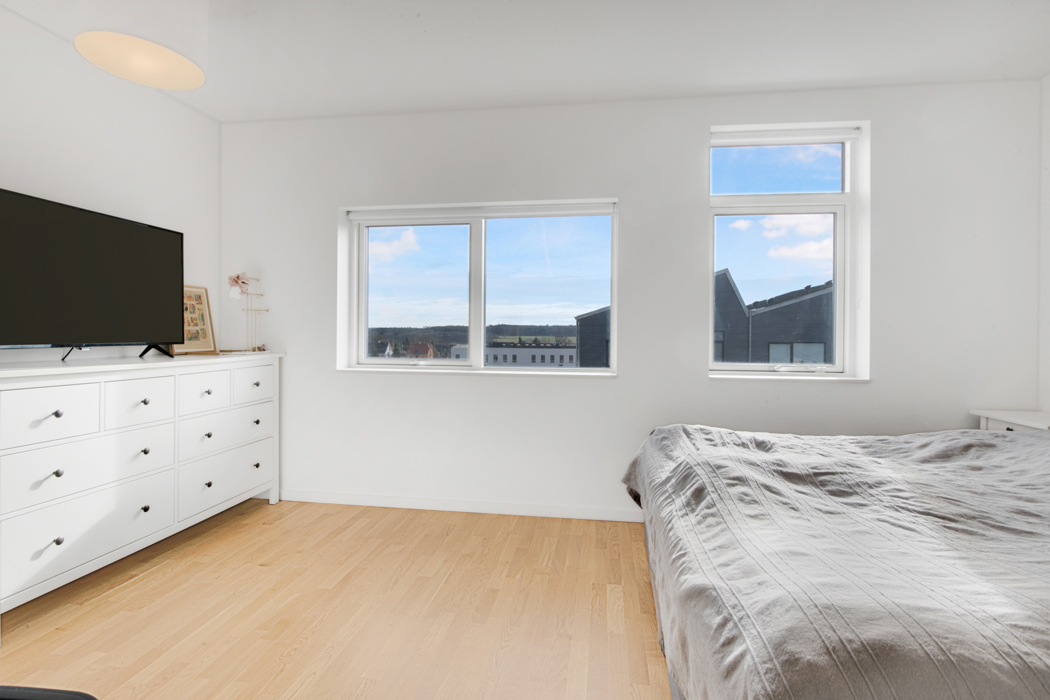 Familievenligt 5-værelses rækkehus i Brabrand 5