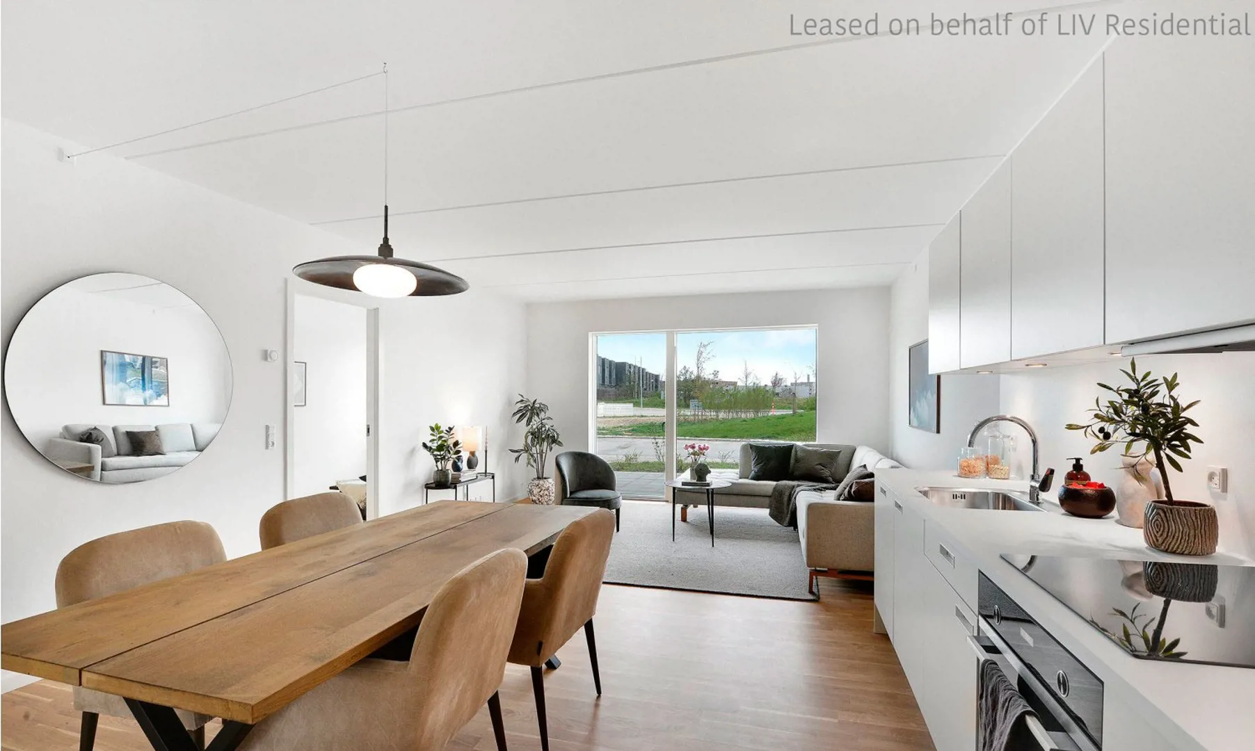 3-room other in Hedehusene image 2