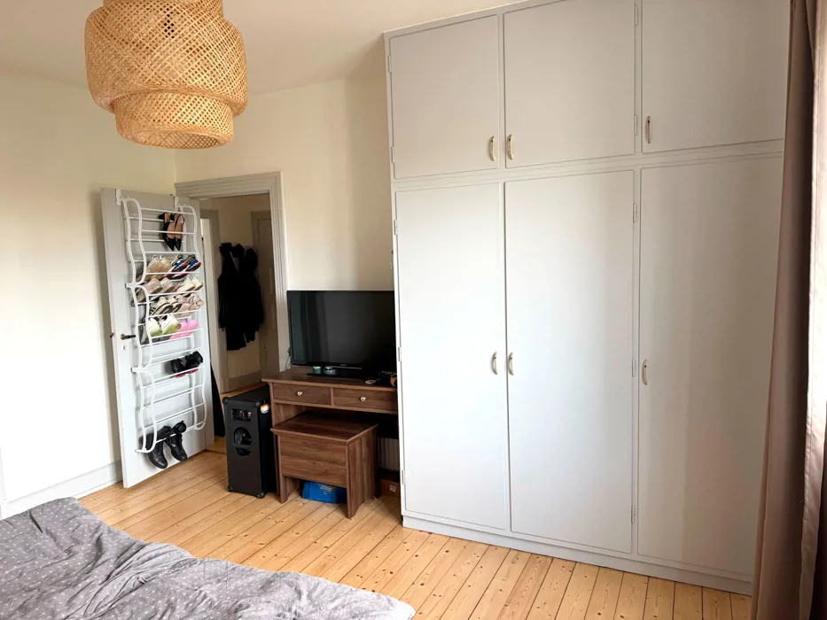 Central charmerende lejlighed i hjertet af Aalborg 7