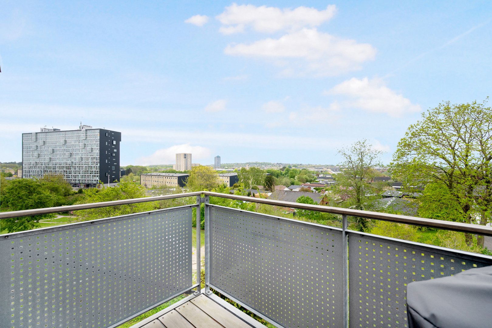 4-room apartment in Aalborg image 2