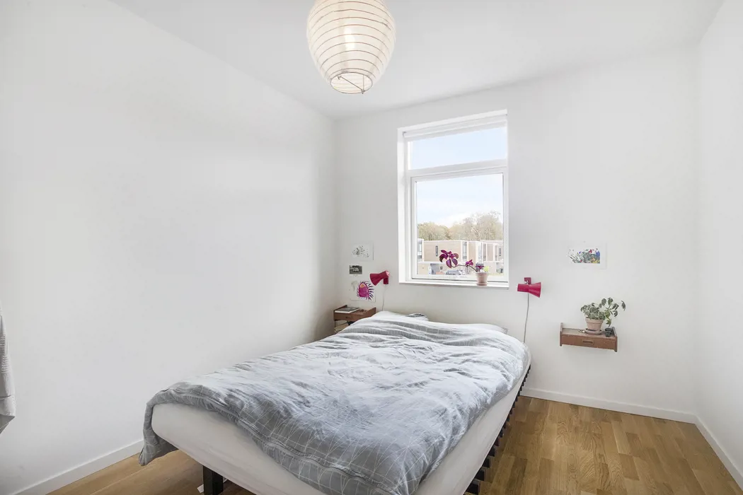 Stort og familievenligt 4-værelses rækkehus i Brabrand 4