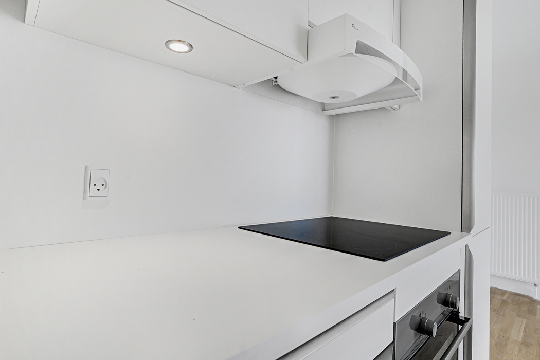 Dejlig 2-værelses lejlighed i Skejbyen 1