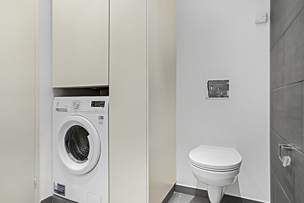 Dejlig 2-værelses lejlighed i Skejbyen 6