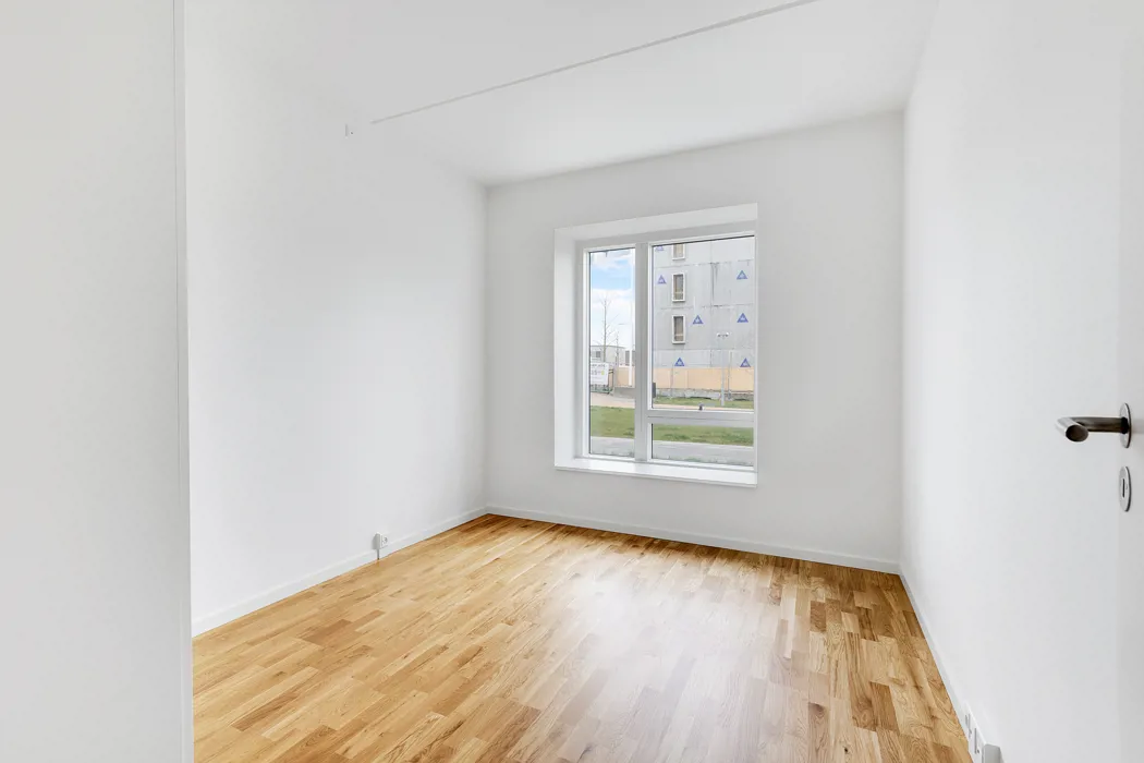 Dejlig 3-værelses lejlighed i Gartnerbyen 6