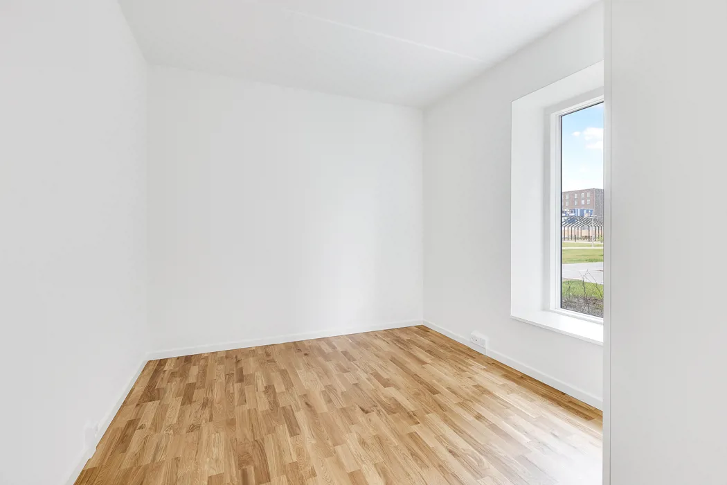 Dejlig 3-værelses lejlighed i Gartnerbyen 8