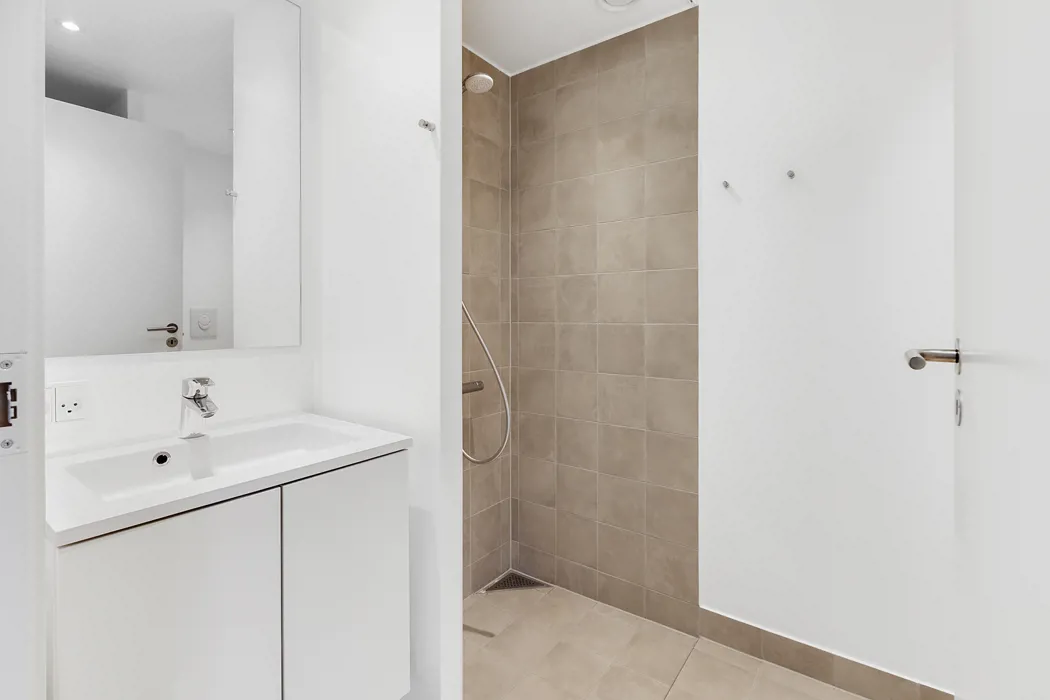 Dejlig 3-værelses lejlighed i Gartnerbyen 9