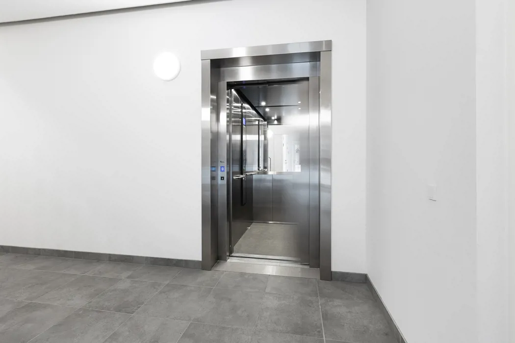 Dejlig 3-værelses lejlighed i Gartnerbyen 11