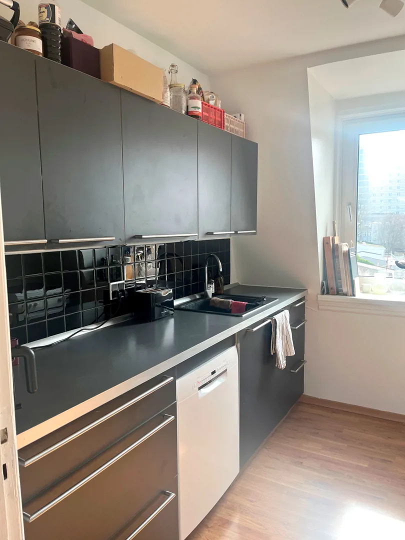 3-room apartment in Ålborg image 2