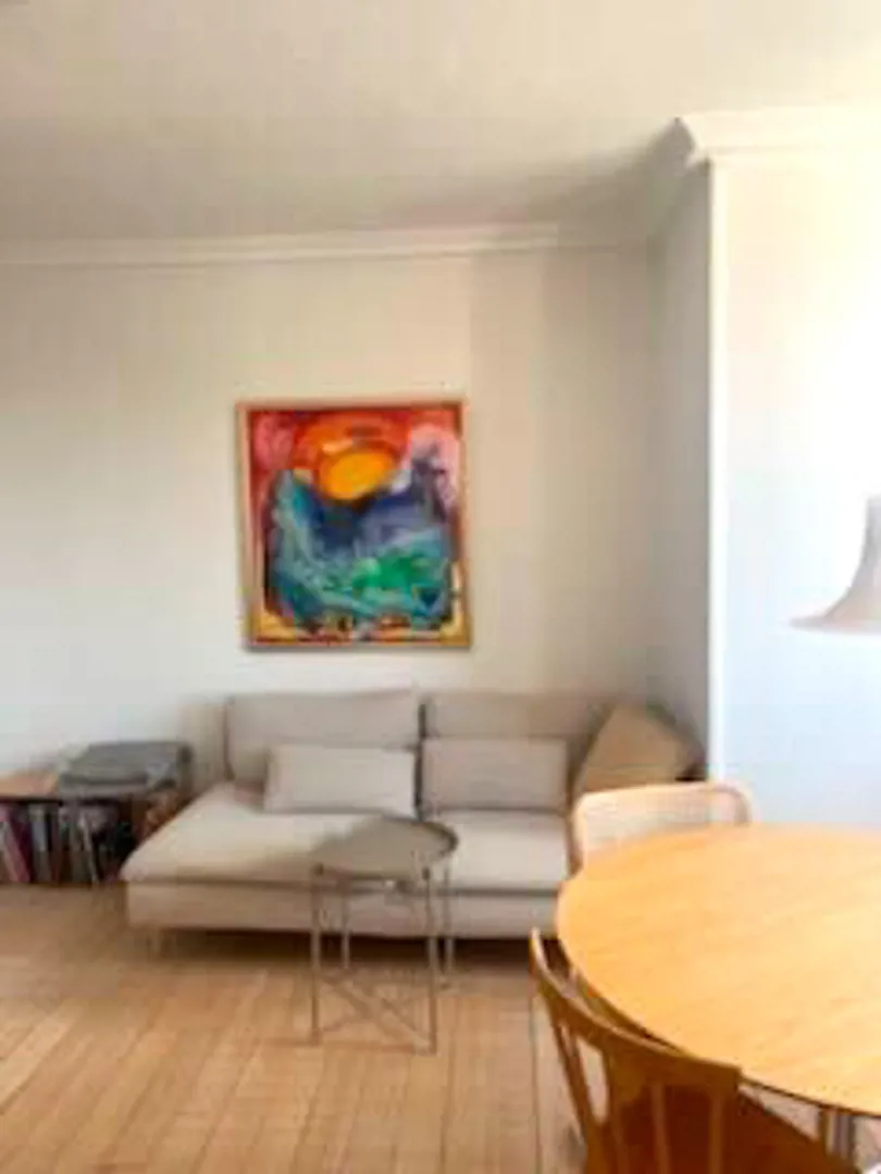 Korsgade 37, 4. tv., Vestbyen Aalborg billede 2