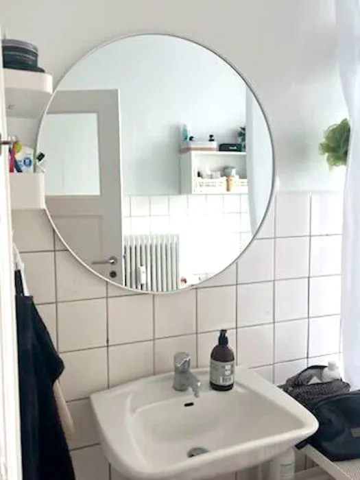 Delevenlig 3-værelses lejlighed i starten af Vestbyen 14