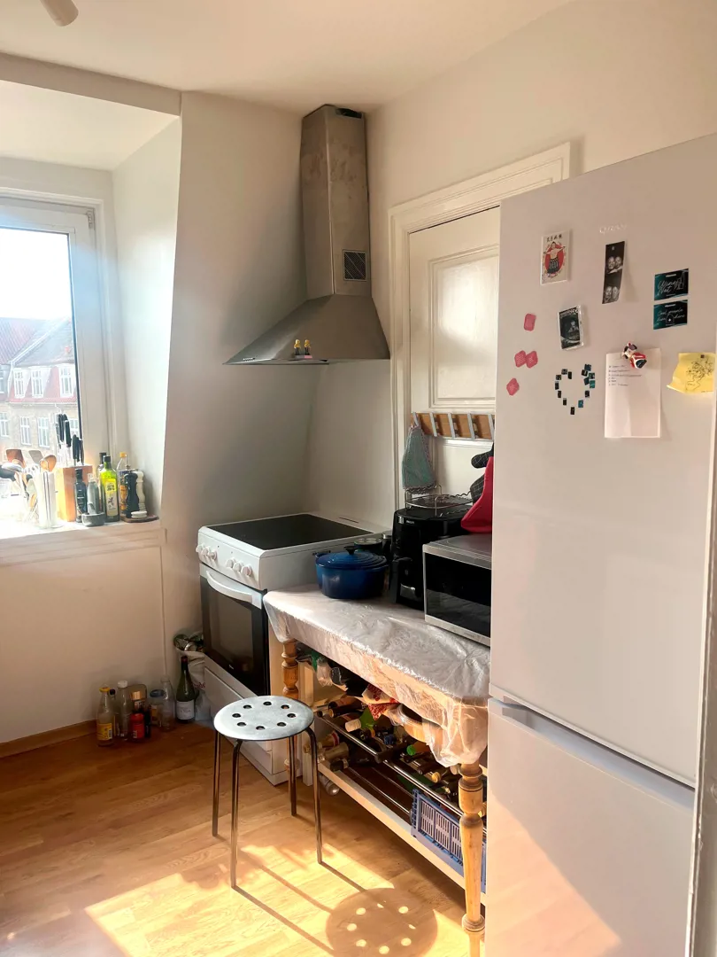 3-room apartment in Ålborg image 3