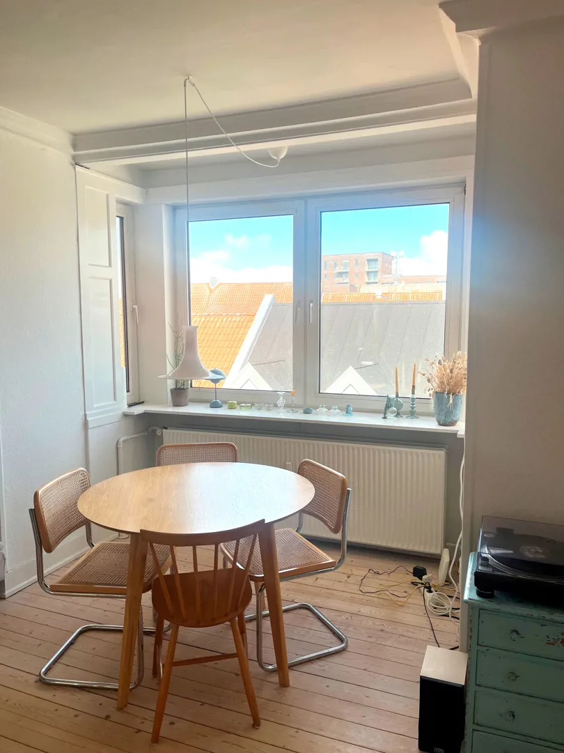3-room apartment in Ålborg image 5
