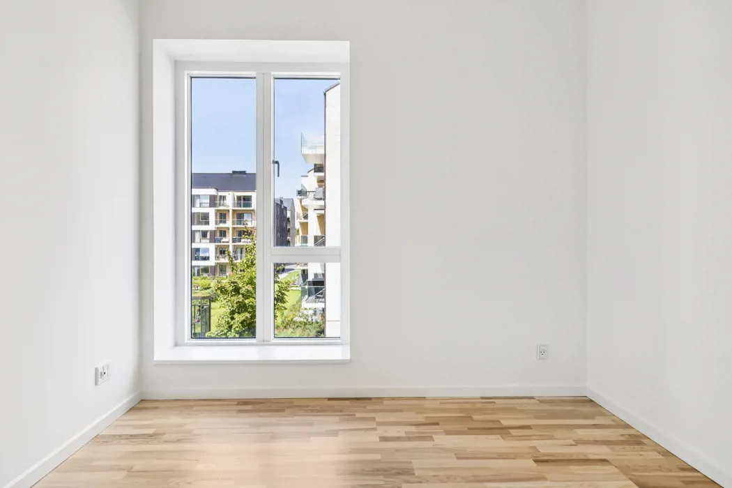 3-værelses lejlighed i Gartnerbyen med skøn terrasse 8